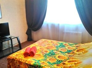 Cozy 2k apartment of business class apartment daily Akademika Anohina. d 26k3, Moscow