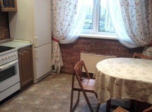2 bedroom apartment of business class apartment daily Akademika Anohina, d 26k3, Moscow