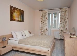 apartment daily Ave  Lenina, 48, Nizhny Novgorod