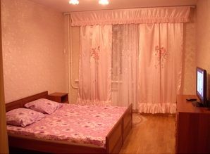 apartment daily Ave  Lenina, 76, Nizhny Novgorod