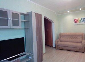 Сдам в аренду уютную квартиру! квартира посуточно ул. Волгоградская 21, Кемерово