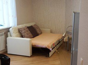 apartment daily Ave  Moskovskij, 14, Kemerovo