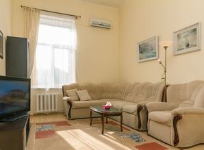 квартира посуточно пр. Октябрьский 7, Кемерово