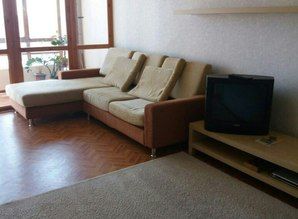 apartment daily Ave  Komsomolskij, 38, Kemerovo