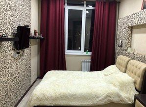 квартира посуточно пр. Притомский, 7а, Кемерово