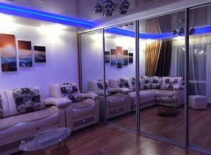 квартира посуточно ул. Соборная, 3, Кемерово