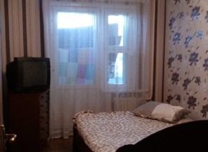 квартира посуточно ул. Ворошилова, 14, Кемерово