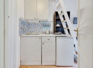 apartment daily Marata, Saint Petersburg