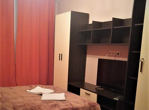 Studio apartment for daily rent квартира подобово , Москва