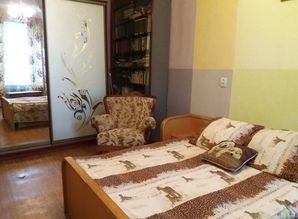 В центре Одессы свою квартиру квартира посуточно ул. Бунина, Одесса