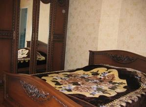 квартира посуточно Московский проспект 13, Воронеж