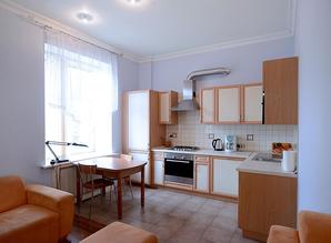 квартира посуточно Пр. Московский, 97а, Воронеж