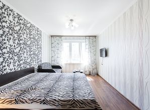 Apartment near the metro Otradnoe apartment daily b-r Severnyj, d. 5A, Moscow