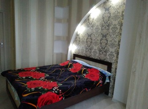 apartment daily samal 2, dom 58, blok G, Almaty