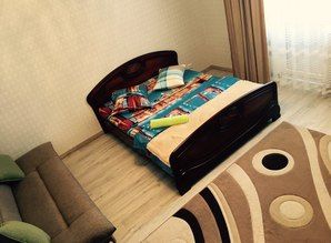 apartment daily Mangilik El 51, Astana