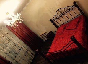 apartment daily Turkestan 30, Astana