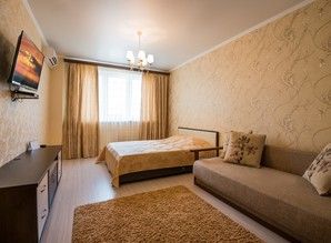 Комфортные апартаменты в центре города квартира посуточно Чехова 6, Краснодар