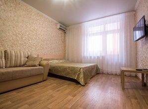 В двух шагах от нового стадиона квартира посуточно жлобы 141, Краснодар