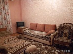 сдаю квартиру на сутки квартира посуточно Еременко дом 143, Волгоград