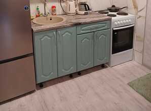 квартира посуточно Новый город 11, Удачный