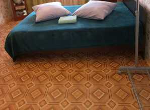 квартира посуточно Новый город 12, Удачный