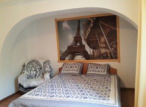 квартира посуточно Наурызбай батыра 18, Алматы