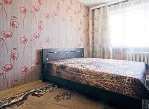 1 bedroom apartment for rent apartment daily Ave Nurkena Abdirova, 32, Karaganda