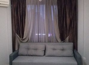 apartment daily grishka 9, Kyiv