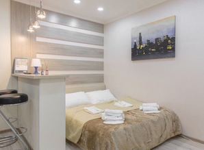 apartment daily Kabanbaj batyra 48/1, Astana