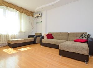 apartment daily Syganak 10, Astana
