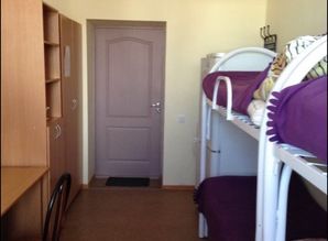 rooms daily Perm, SHosse Kosmonavtov 304A, Perm