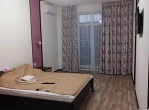 apartment daily Belinskogo 16, Odessa