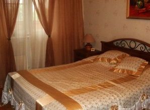 apartment daily Str. Tarhova d 10, Saratov