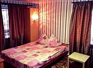 apartment daily Tarhova d 25, Saratov