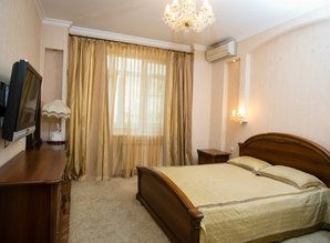 квартира посуточно Дальневосточная 112, Иркутск