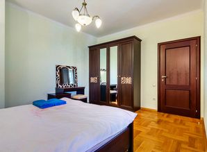 квартира посуточно Байкальская 107А, Иркутск