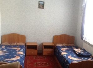 дом посуточно Заречная 2, Трускавец