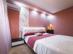 apartment daily malygina,90, Tyumen