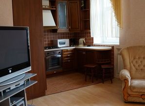 apartment daily Str.Krecshatik, 13, Kyiv