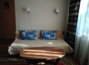 квартира посуточно Можайского 11, Караганда