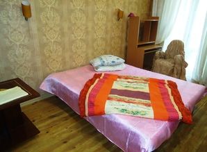 квартира посуточно Новосельского, 57, Одесса