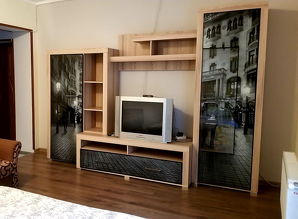 apartment daily Dovzhenka 15, Ternopil