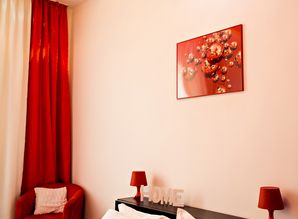 apartment daily Kostyushka 5, Lviv