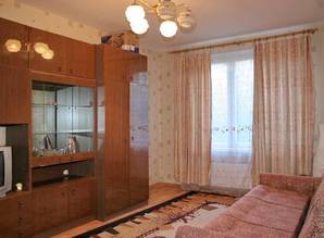 Посуточно Жигулевская, 2 квартира посуточно Жигулевская, 2, Москва