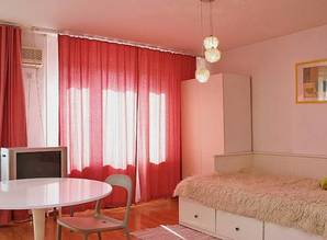 Daily  apartment daily , Moscow