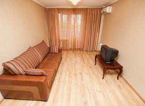 Daily  apartment daily , Moscow