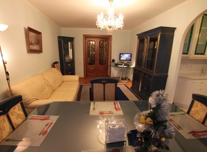 Посуточно 2-ая Брестская, дом 37 квартира посуточно 2-ая Брестская, дом 37, Москва