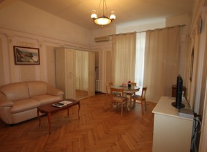 Daily  apartment daily , Moscow