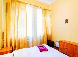 apartment daily Str. Bassejnaya 23, Kyiv