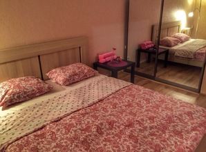 квартира посуточно Рев34/1(35) 8 этаж, Уфа